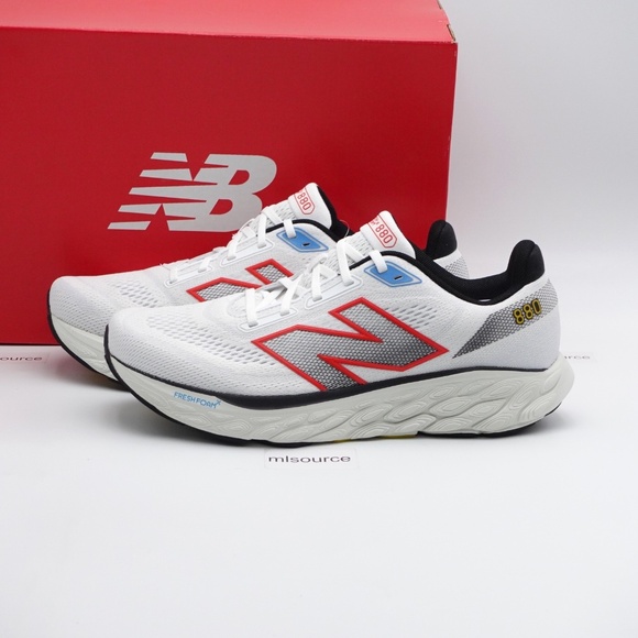 New Balance Other - NEW XWIDE 4E Men's New Balance Fresh Foam X 880v14 Sneakers M880C14